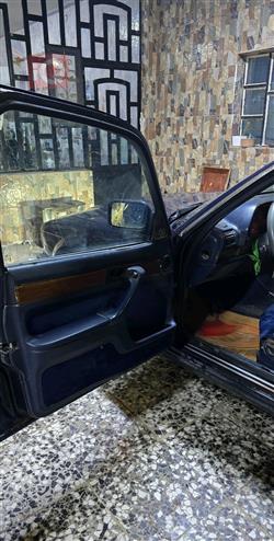 بي ام دبليو الفئة 7